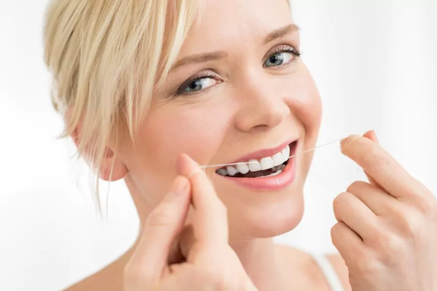 مزیتهای ارتودنسی دندان